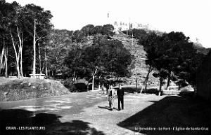 Oran - Planteurs